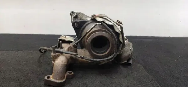SEAT Turbo OEM 03P253019B voor Ibiza IV 1.4L Diesel image 7