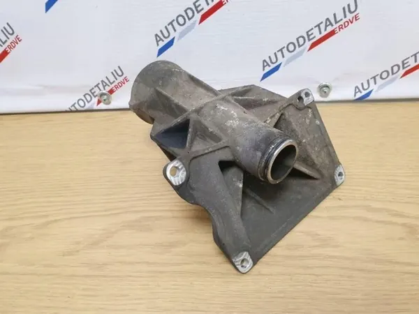 BMW X1 E84 vetoakselin laakerituki OEM 31507575061 image 3
