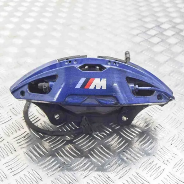 BMW iX 2023 Bromsskiva och bromsokset OEM 6860911 image 3
