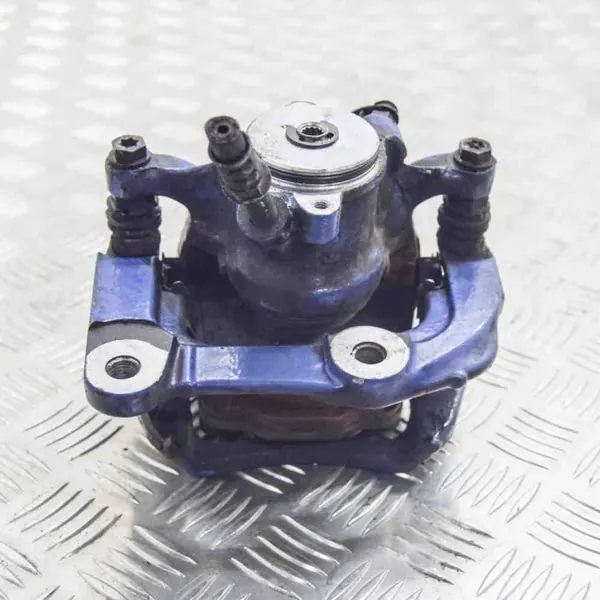 BMW iX 2023 Bromsskiva och bromsokset OEM 6860911 image 4