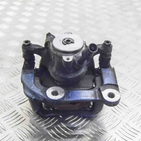 BMW iX 2023 Bromsskiva och bromsokset OEM 6860911 image 5
