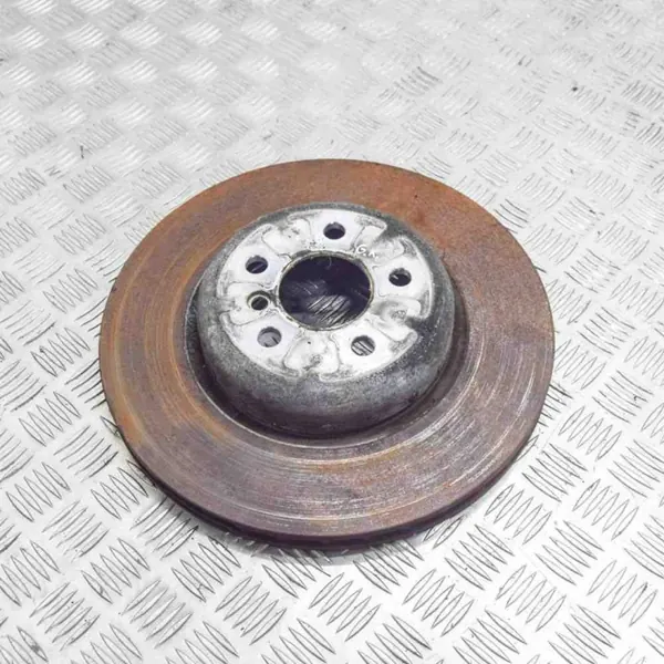 BMW iX 2023 Bromsskiva och bromsokset OEM 6860911 image 7
