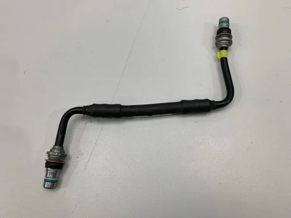 Ligne Hydraulique Suspension Porsche 911 992 OEM 9P161657 image 4