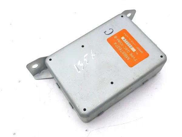 Dirección Mitsubishi 3000 GT 1994 MB876374 image 3