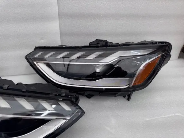 Audi A4 8W LIFT Full Led USA Izquierda Derecha image 2