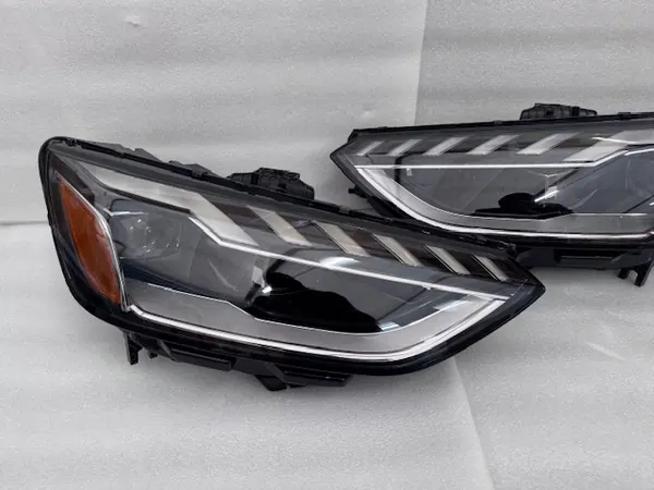 Audi A4 8W LIFT Full Led USA Izquierda Derecha image 3