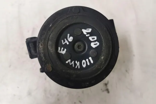Compressore Aria Condizionata BMW 3 (E46) 2.0L Diesel image 5