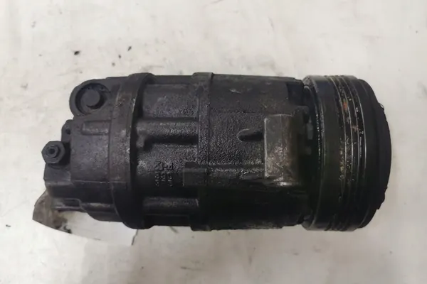 Compressore Aria Condizionata BMW 3 (E46) 2.0L Diesel image 6