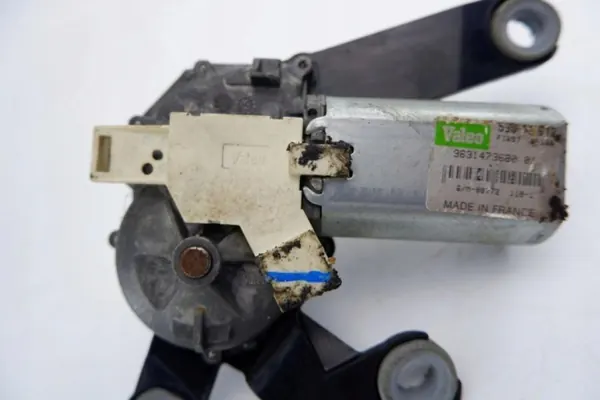 Achterruitenwisser-mechanisme OEM 9631473680 Citroen Xsara Picasso image 3