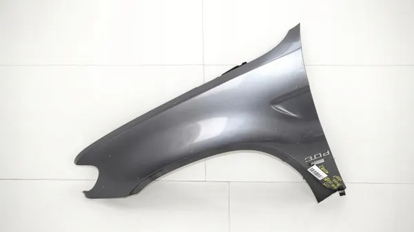 BMW X5 E83 Front linker Kotflügel OEM 360151266 image 2
