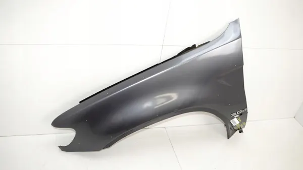 BMW X5 E83 Front linker Kotflügel OEM 360151266 image 3