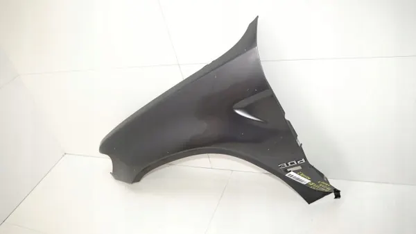 BMW X5 E83 Front linker Kotflügel OEM 360151266 image 4