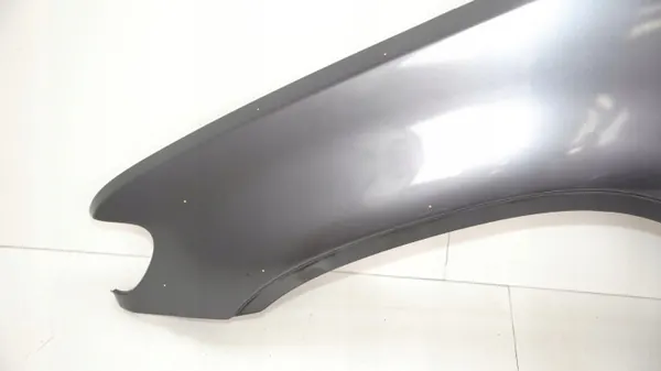 BMW X5 E83 Front linker Kotflügel OEM 360151266 image 5