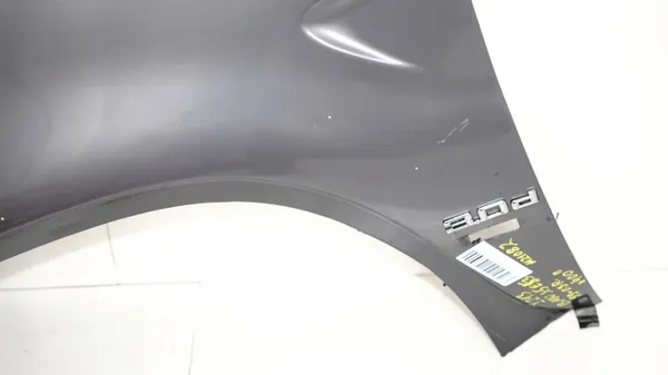 BMW X5 E83 Front linker Kotflügel OEM 360151266 image 6
