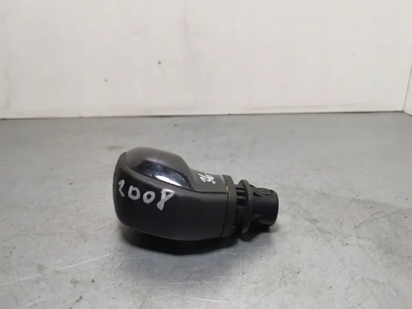 Pomo de mudanças Peugeot OEM FBZ13209 - Estado usado image 2