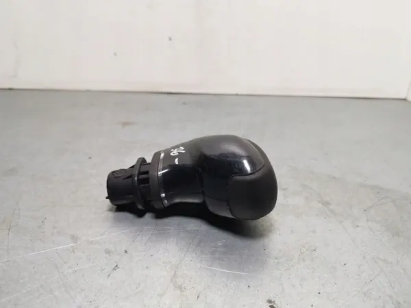Pomo de mudanças Peugeot OEM FBZ13209 - Estado usado image 3