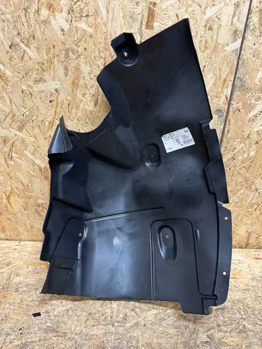 Arco de roda dianteiro esquerdo Mercedes Sprinter A9076845505 image 3