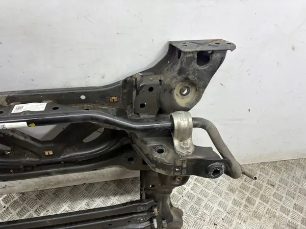 OEM 1EA411303L Vorderer Hilfsrahmen für VW ID.3 image 4