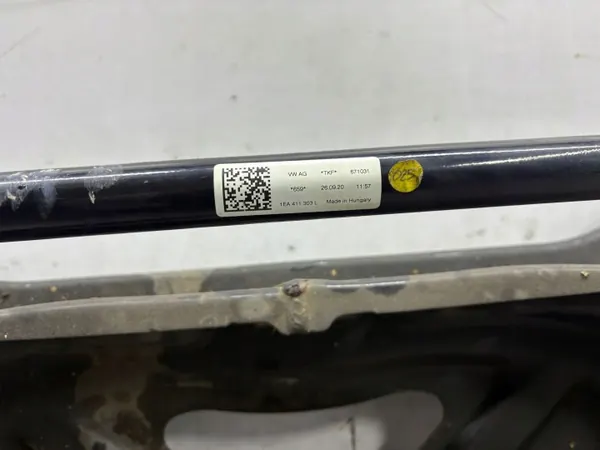 OEM 1EA411303L Vorderer Hilfsrahmen für VW ID.3 image 6