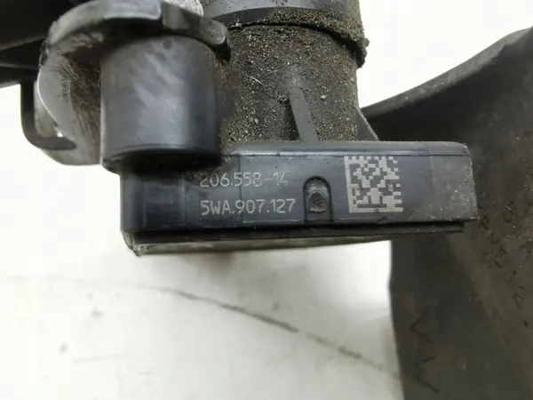 Sensor de nivelamento farol AMD136722 Traseiro Golf VIII image 8