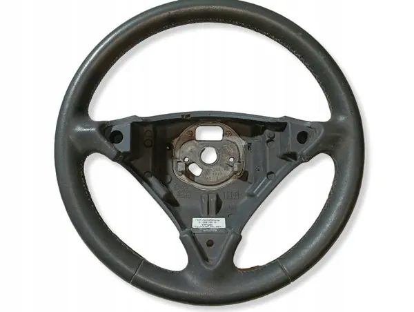 Volant Cuir Porsche Cayenne I OEM 7L5419091AC image 2