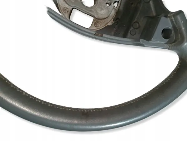 Volant Cuir Porsche Cayenne I OEM 7L5419091AC image 3