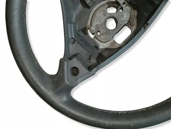 Volant Cuir Porsche Cayenne I OEM 7L5419091AC image 4