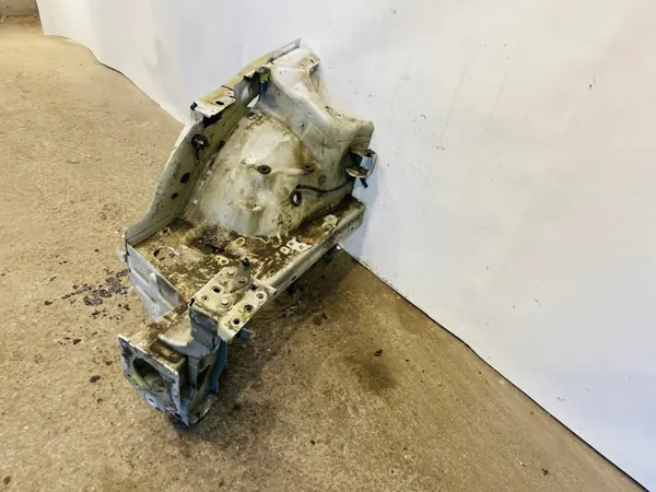 Jupette Droite OEM #217 pour Peugeot 508 Lift image 3