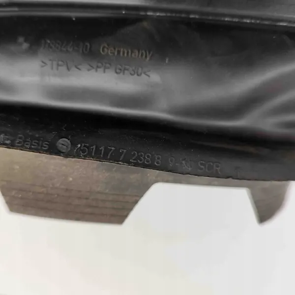 BMW Brandstoftankklep OEM 7238829 voor 3 TOURING F31 image 8
