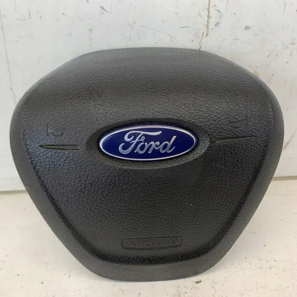 OEM 9854632526542365412 Airbag condutor Ford Transit image 2