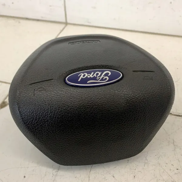 OEM 9854632526542365412 Airbag condutor Ford Transit image 3