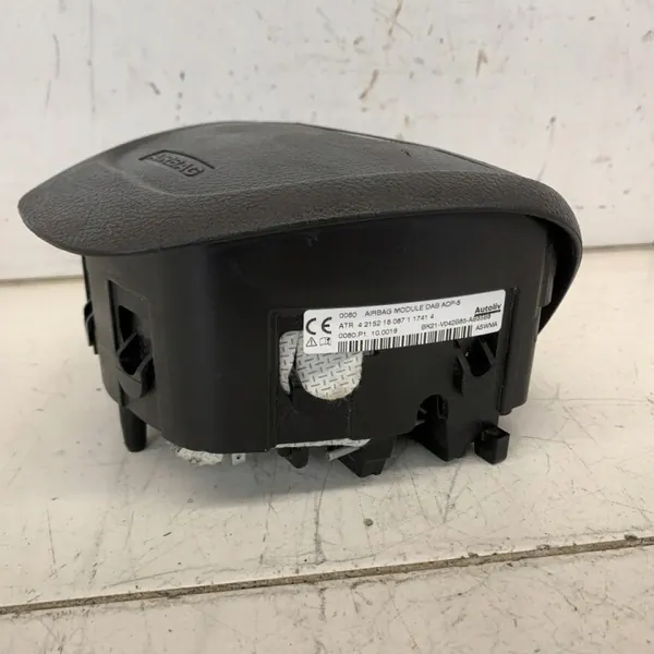 OEM 9854632526542365412 Airbag condutor Ford Transit image 4