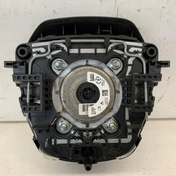 OEM 9854632526542365412 Airbag condutor Ford Transit image 6