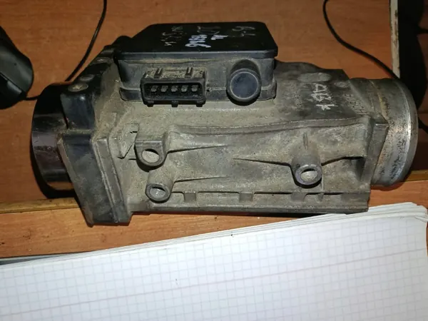 OEM 0280202204 0280202211 Luftflödesmätare Audi 80 B4 image 4