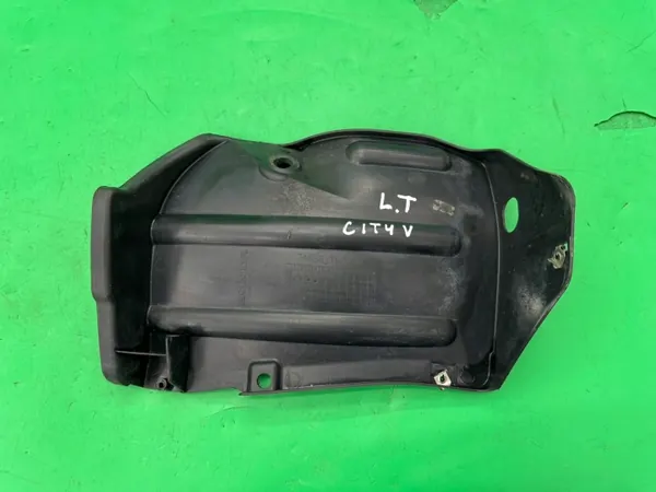 OEM 74556-TM0-T0 Para-lamas traseiro esquerdo Honda City image 3