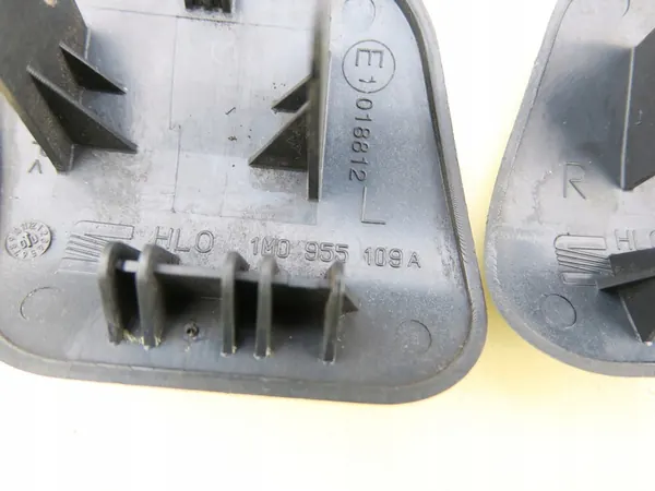 Voorlampreinigers SEAT LEON 1 1M TOLEDO 2 II OEM image 3