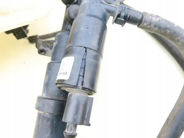 Voorlampreinigers SEAT LEON 1 1M TOLEDO 2 II OEM image 9