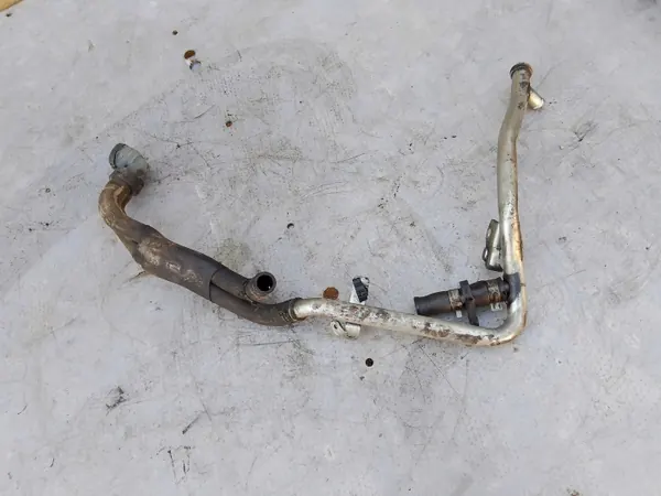 Värmeslangar OEM Przewody Nagrzewnicy Opel Astra J image 2