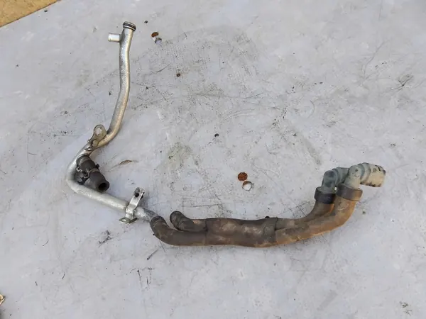 Värmeslangar OEM Przewody Nagrzewnicy Opel Astra J image 3