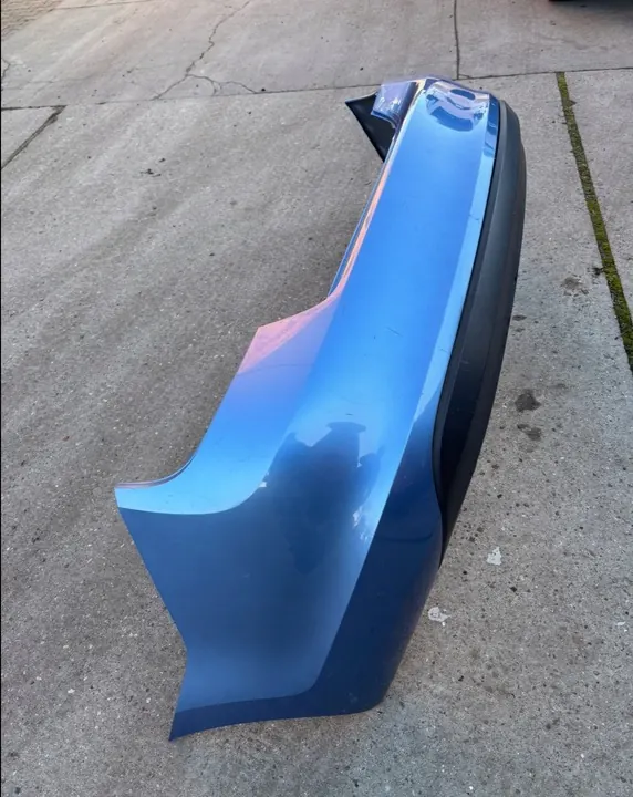 Paraurti posteriore SKODA RAPID 5JH807421 5JH807521 image 4