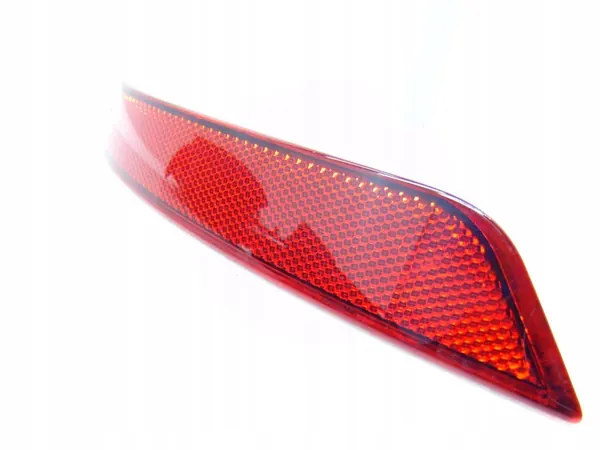 Oikea takapuskuriheijastin VW Golf VI image 3