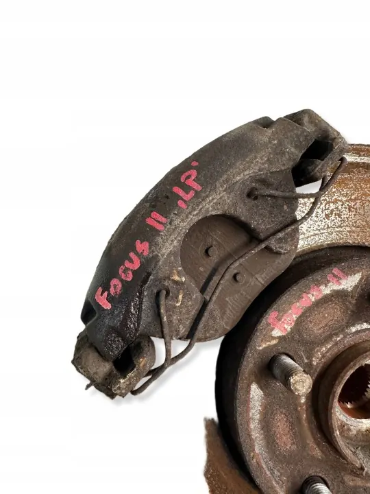 Ford Focus MK2 Rotule gauche avant OEM 634543534 image 3