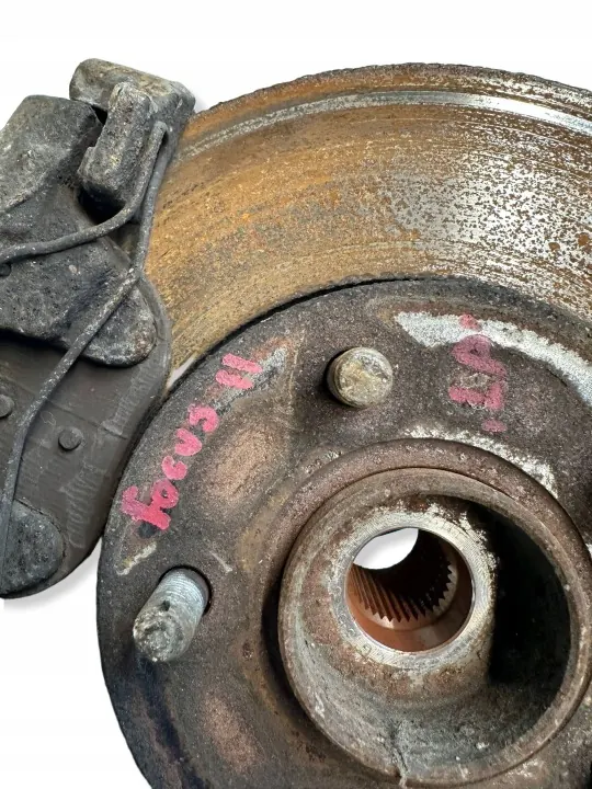 Ford Focus MK2 Rotule gauche avant OEM 634543534 image 4