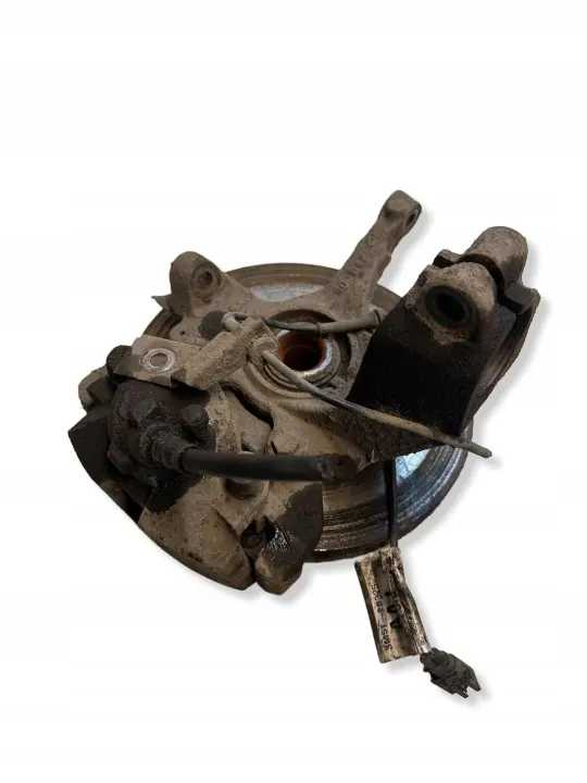 Ford Focus MK2 Rotule gauche avant OEM 634543534 image 5