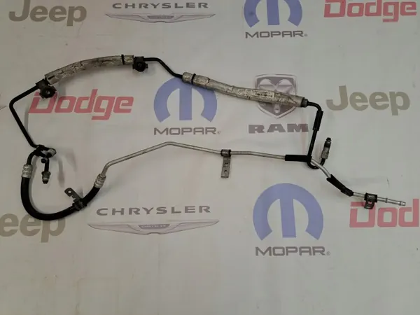 Flexible de direction OEM 05006617AH pour Caravan image 2
