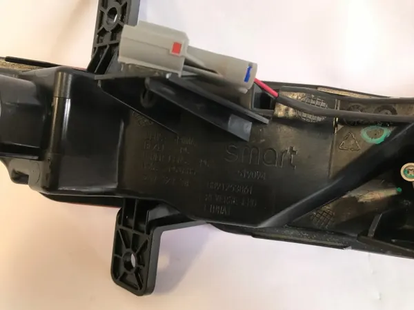 OEM P8891253861 Smart 3 Elektro Rückfahrlicht Rechts image 6