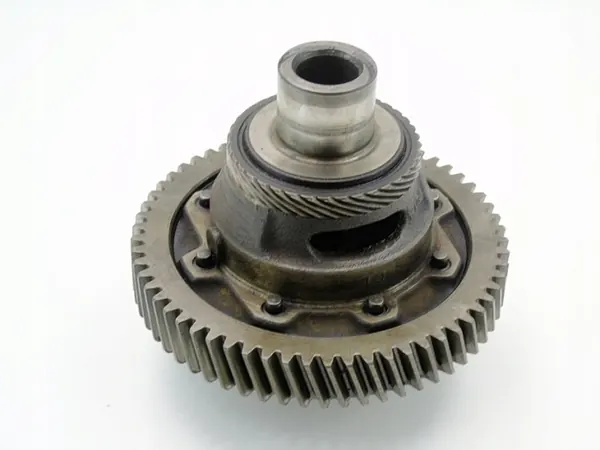 OEM TALBOTWAŁEK3 Differential Getriebe 5-Gang Gebraucht image 2