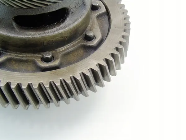 OEM TALBOTWAŁEK3 Differential Getriebe 5-Gang Gebraucht image 4