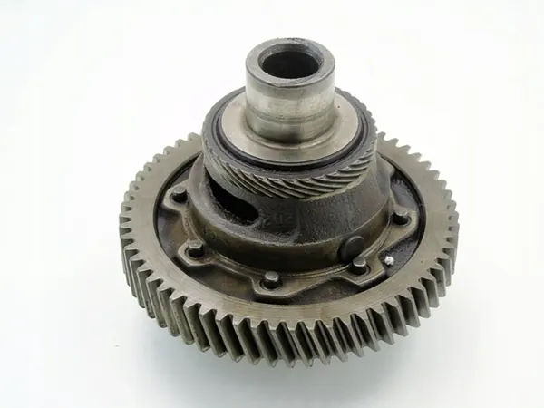 OEM TALBOTWAŁEK3 Differential Getriebe 5-Gang Gebraucht image 5