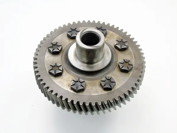 OEM TALBOTWAŁEK3 Differential Getriebe 5-Gang Gebraucht image 6